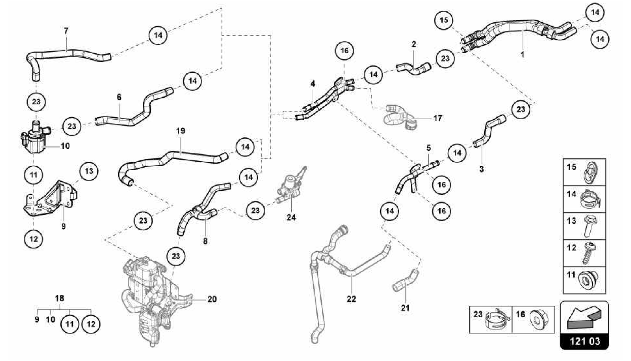 121.03.00-COOLANT PIPE