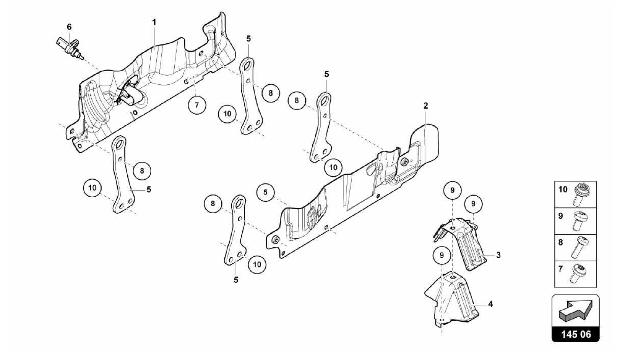 145.06.00-HEAT SHIELD