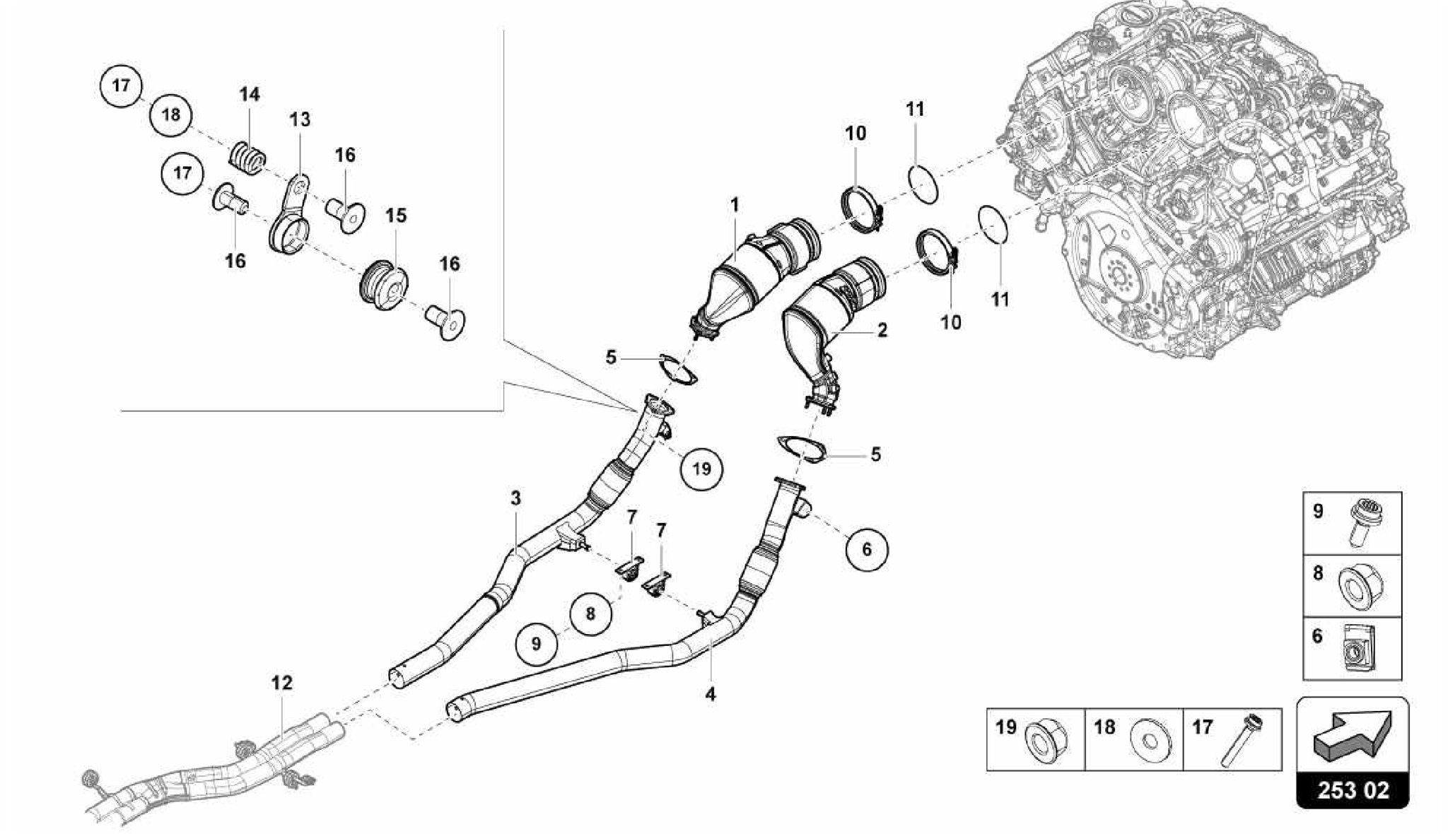 253.02.00-CATALYTIC CONVERTER