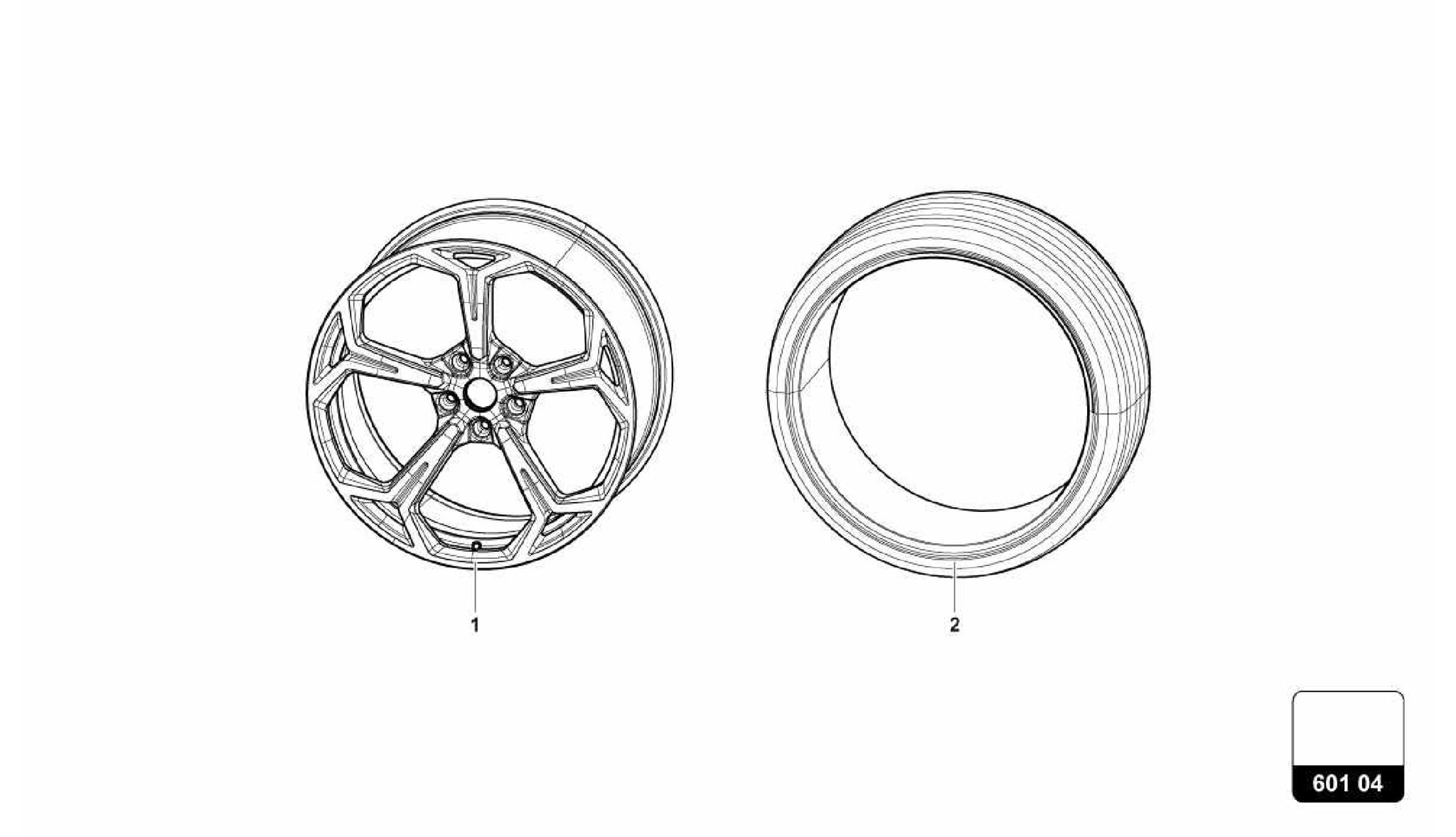 601.04.00-WHEELS/TYRES 22"