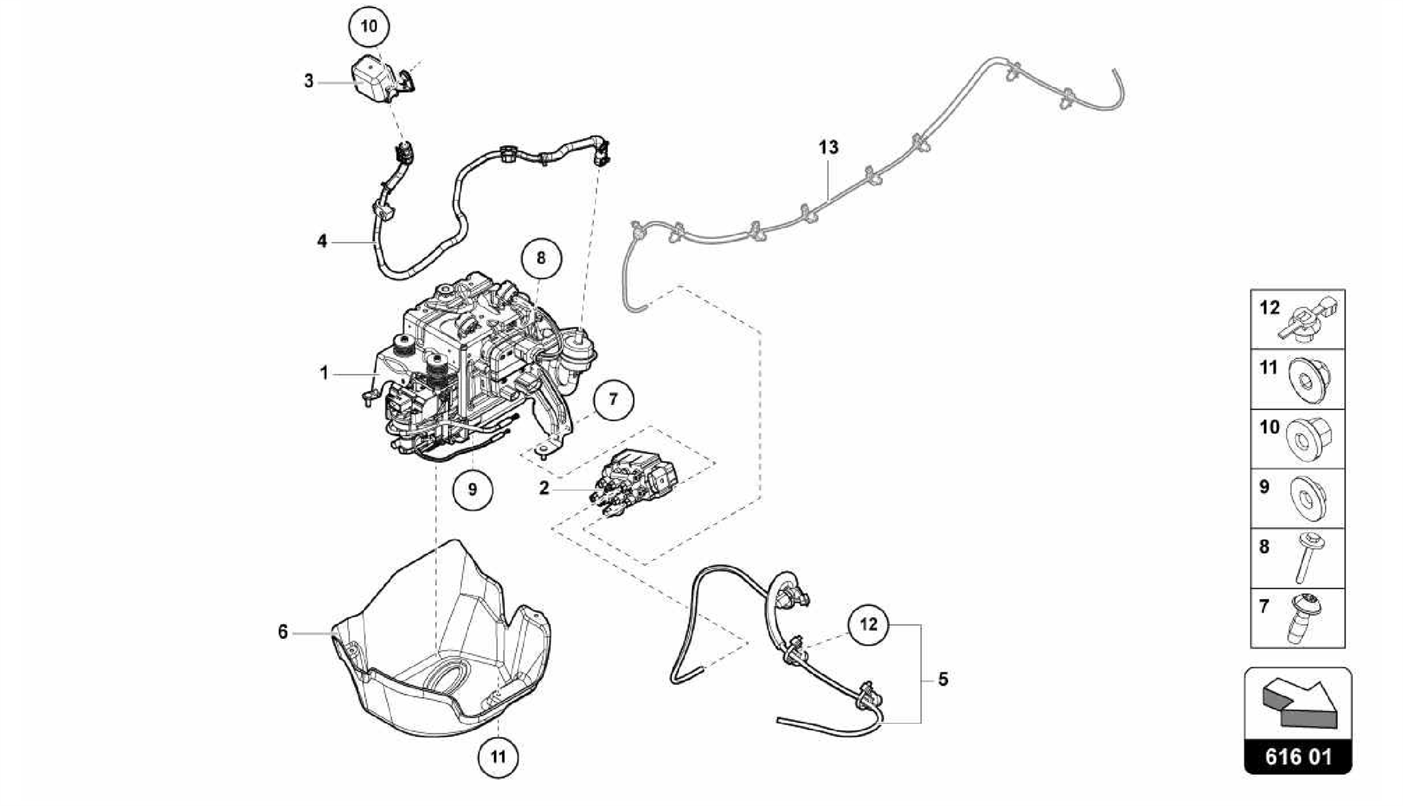616.01.00-LIFTING DEVICE