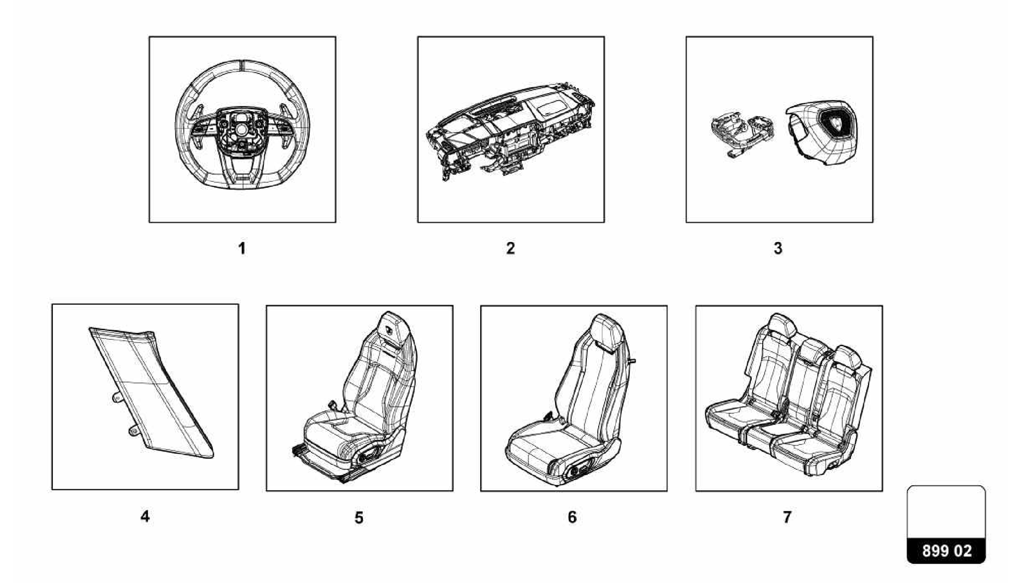 899.02.00-SERVICE DEPT EQUIPMENT
