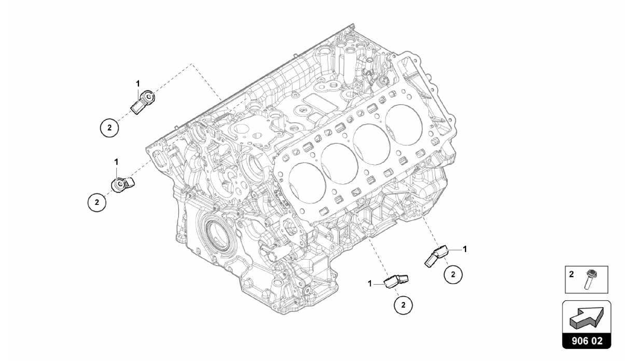 906.02.00-KNOCK SENSOR