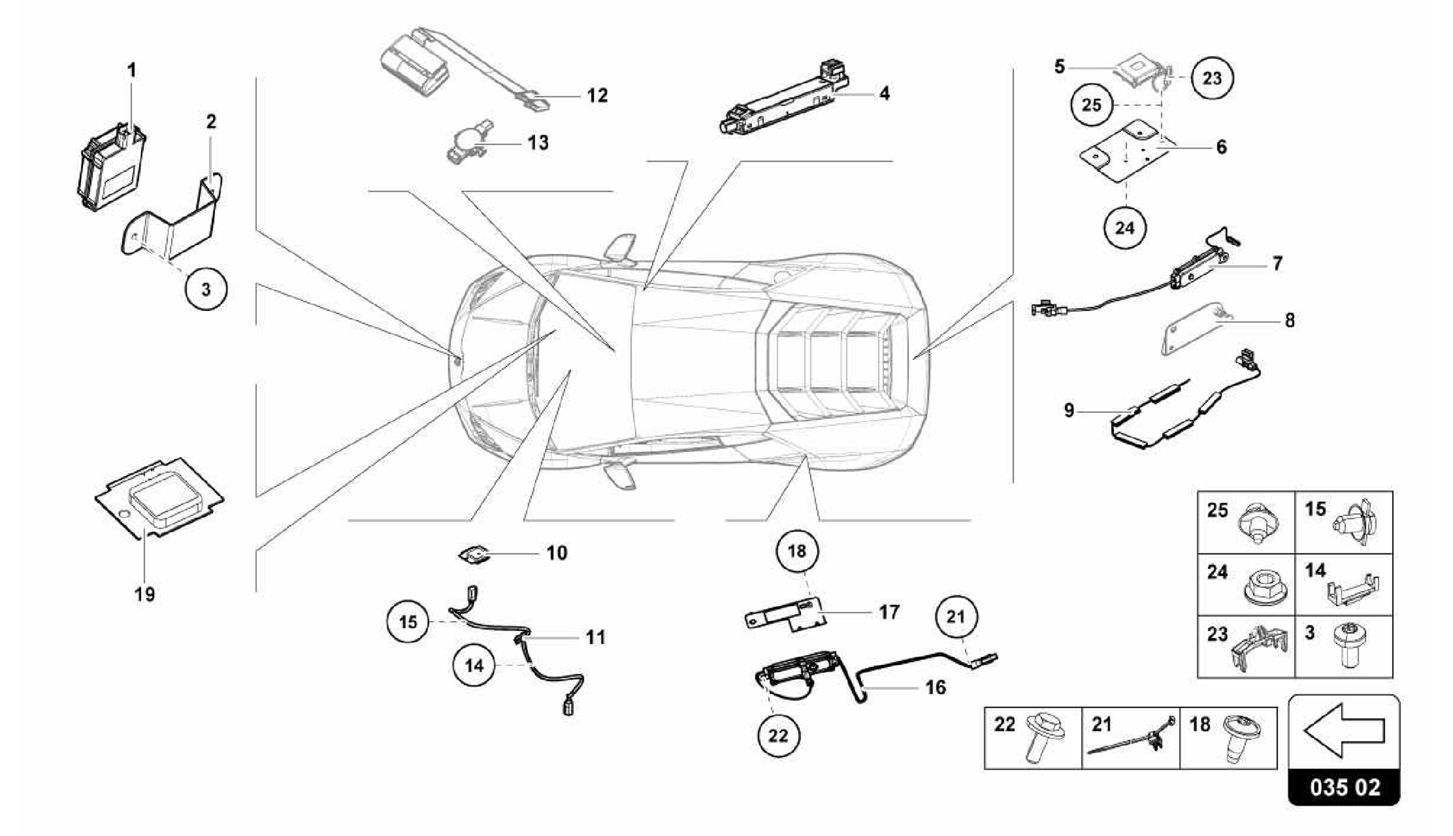 035.02.00-LOUDSPEAKER