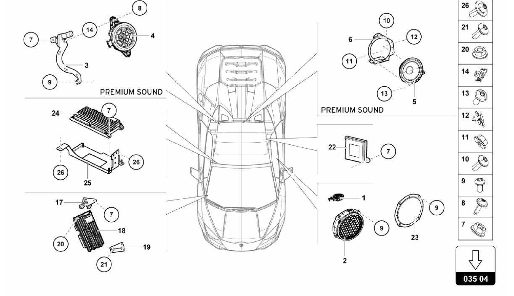 035.04.00-RADIO UNIT