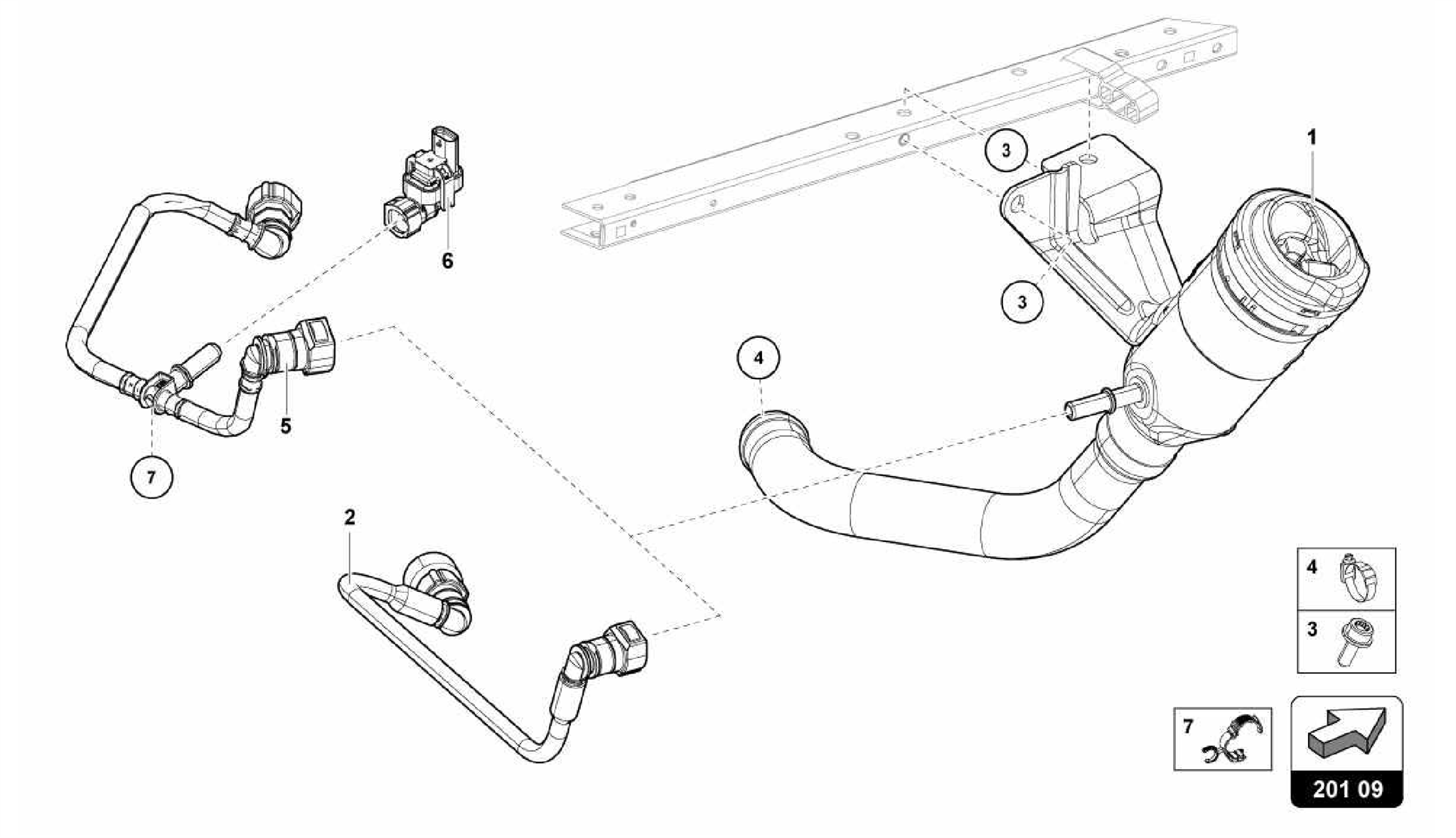 201.09.00-FUEL FILLER NECK