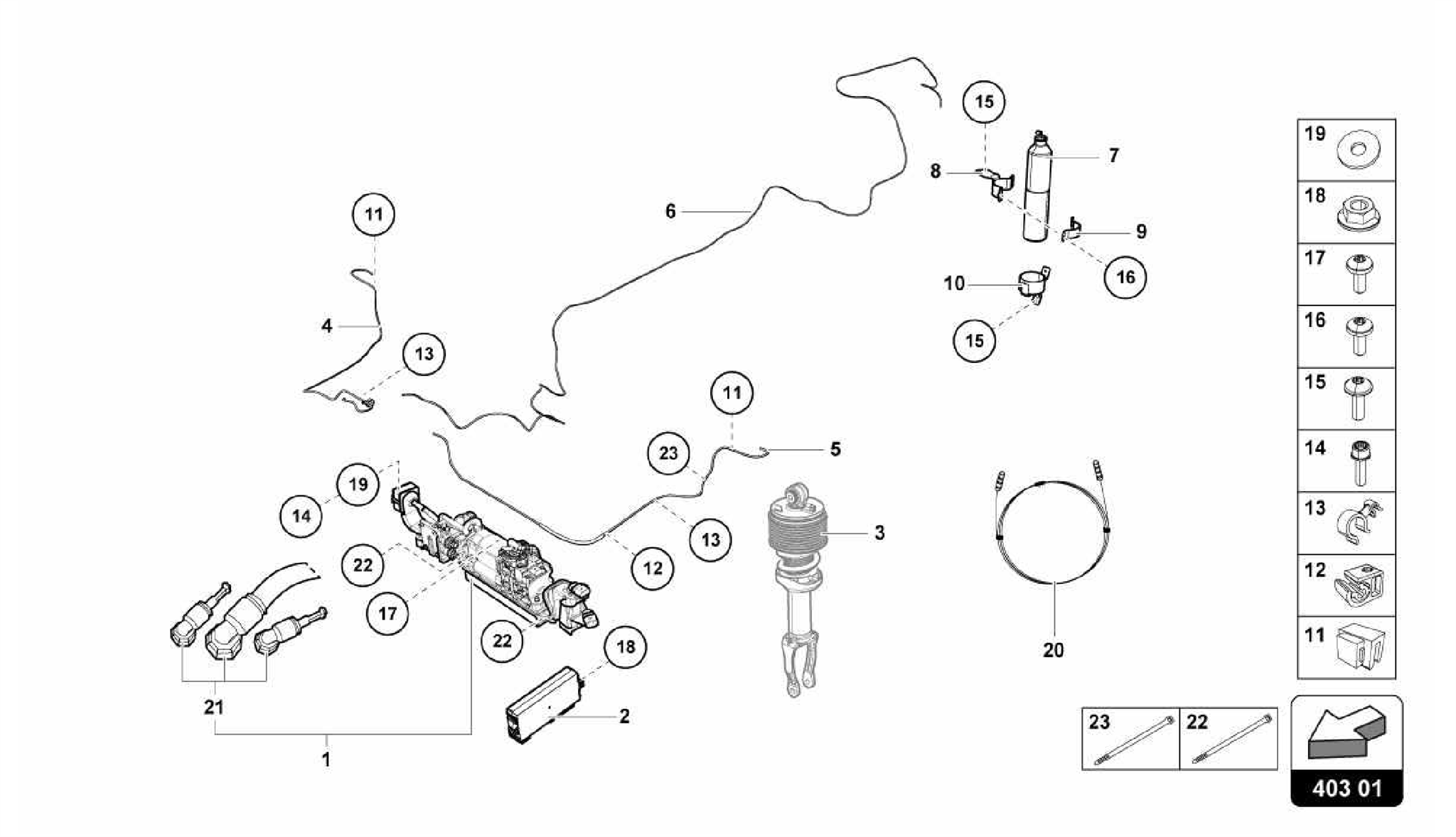 403.01.00-LIFTING DEVICE