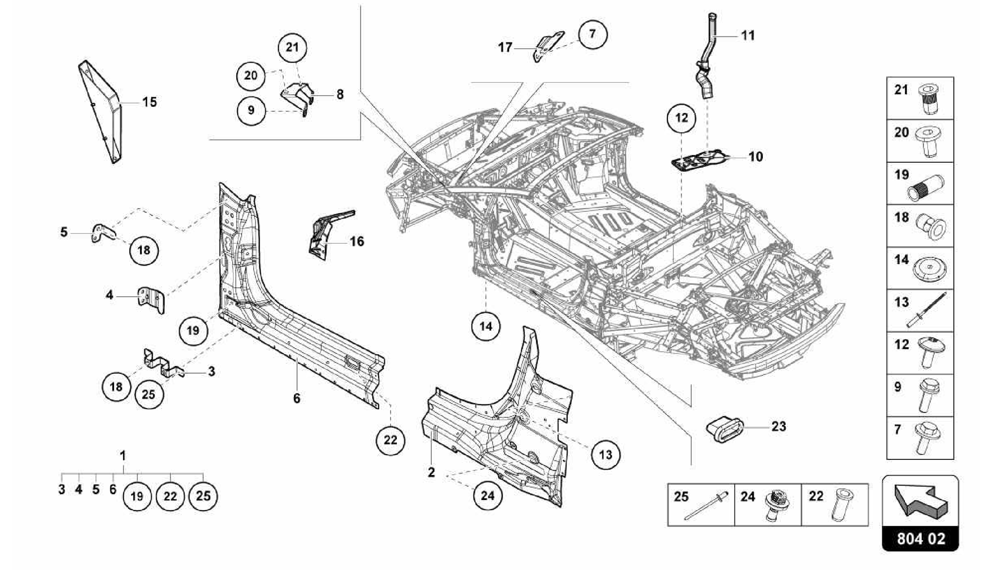 804.02.00-REINFORCEMENT