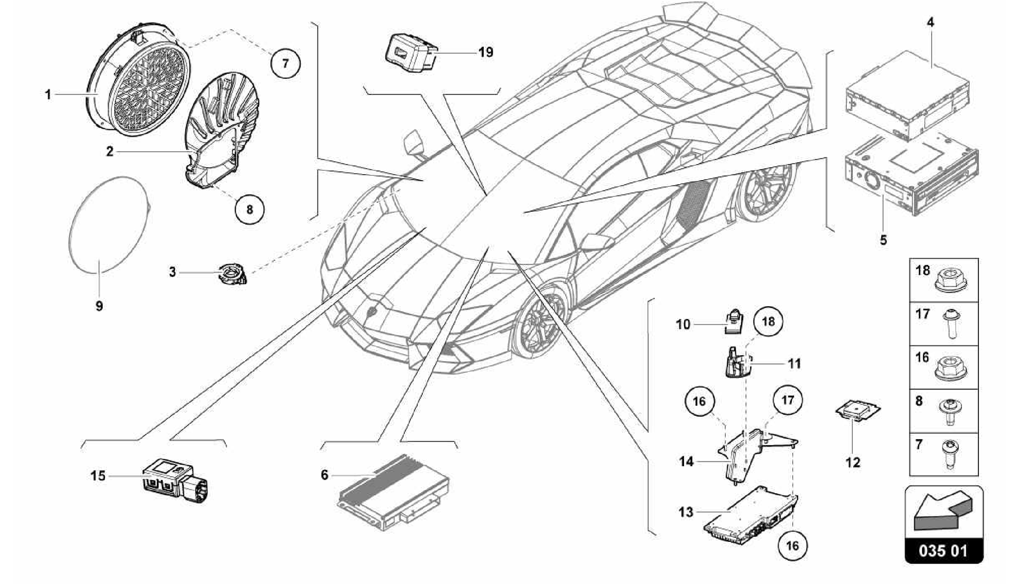 035.01.00-RADIO UNIT