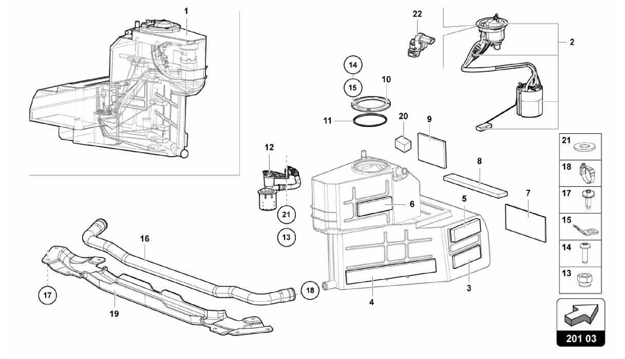 201.03.00-FUEL TANK RIGHT