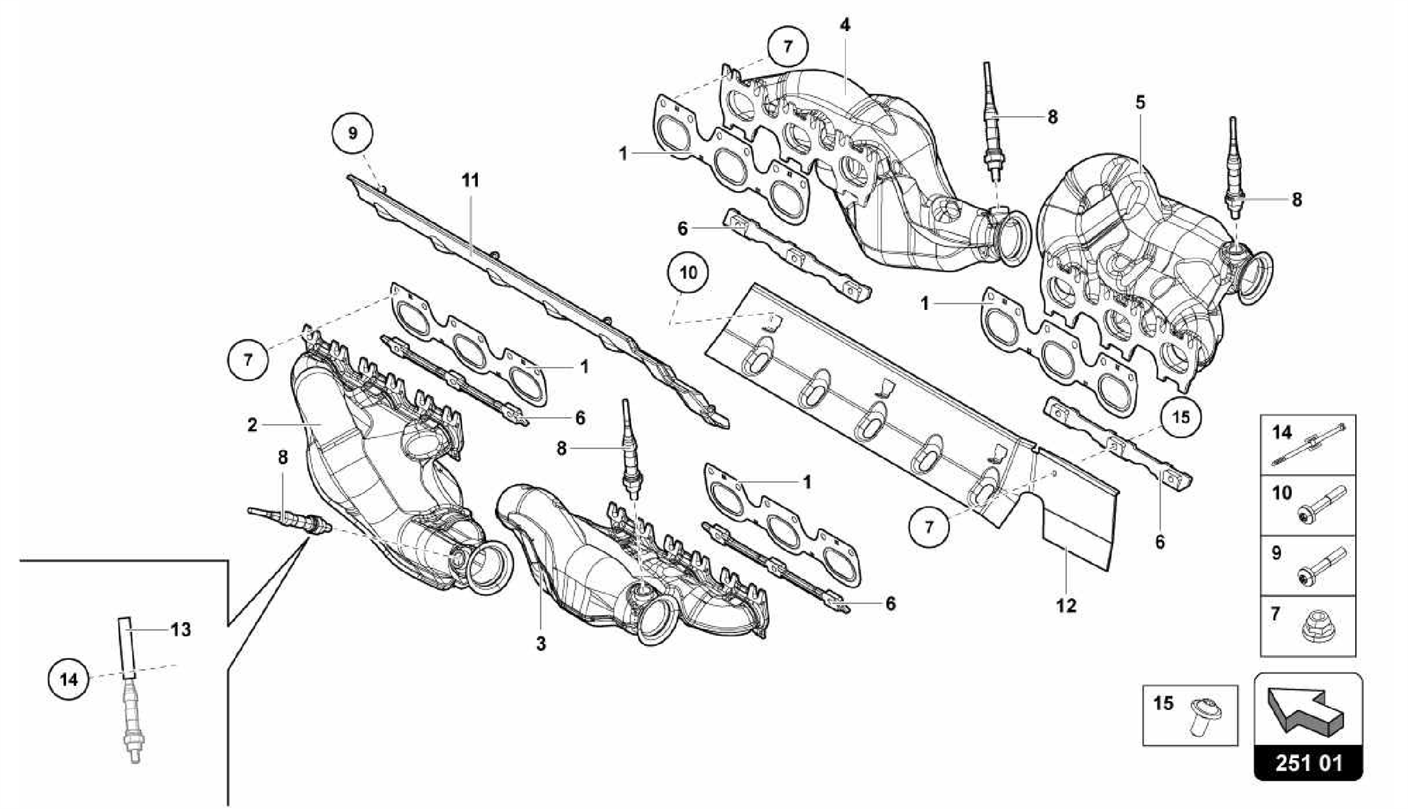 251.01.00-EXHAUST SYSTEM