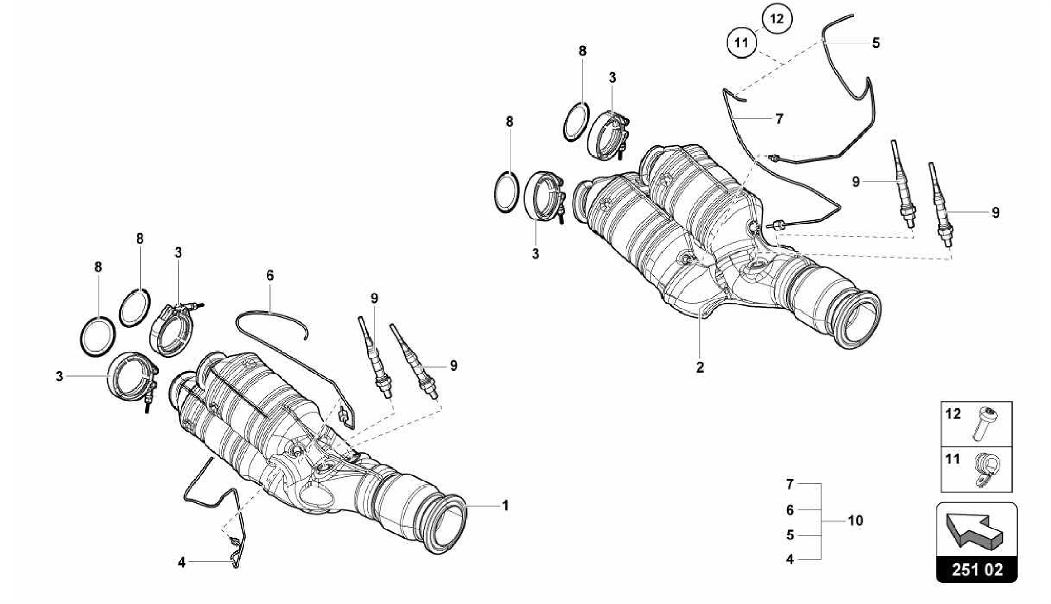 251.02.00-CATALYTIC CONVERTER