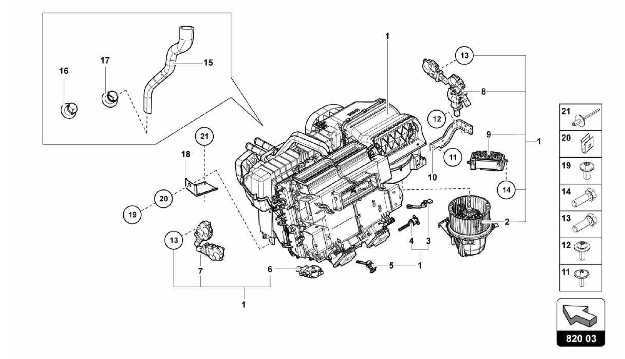 820.03.00-AIR CONDITIONING