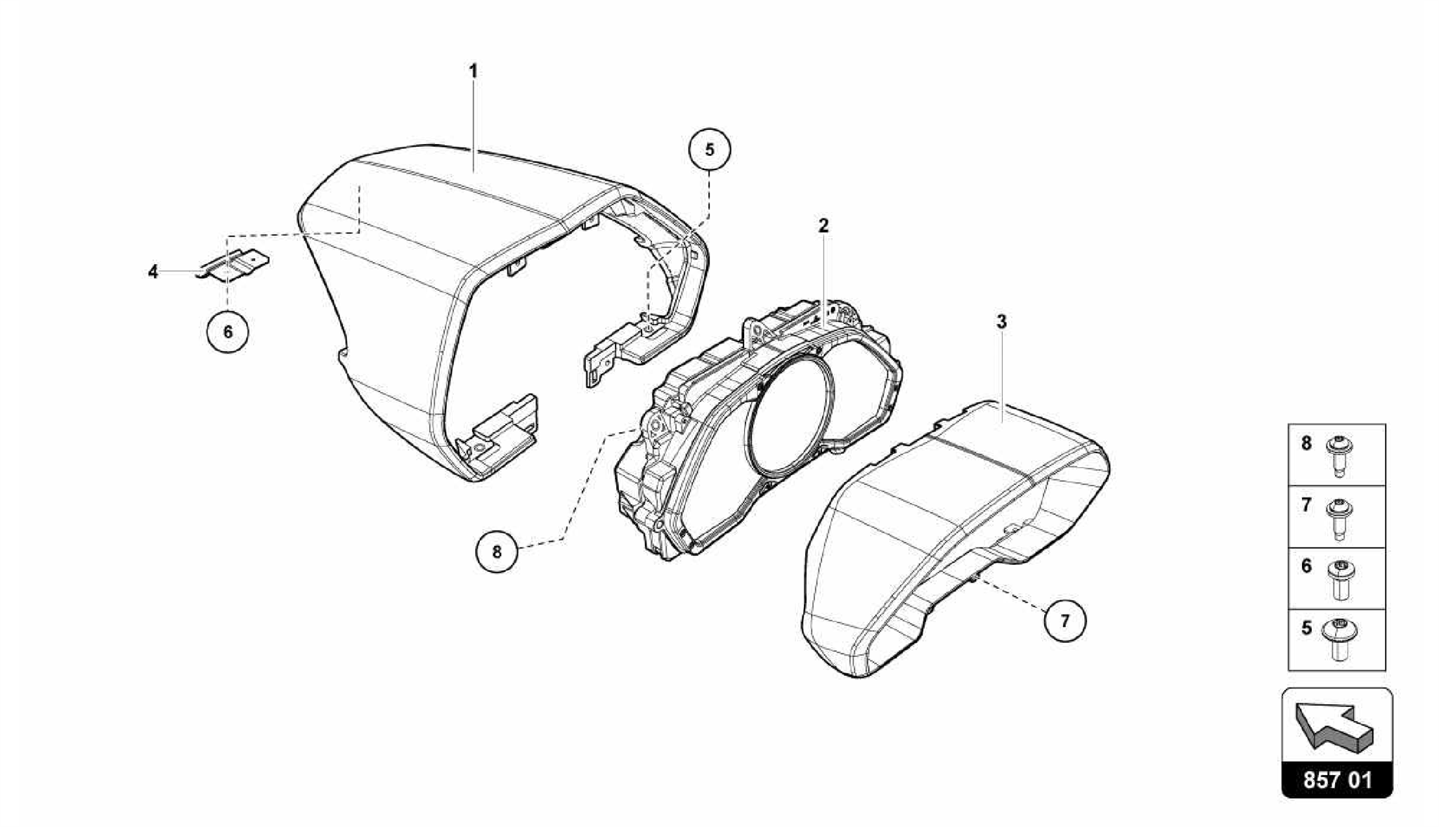 857.01.00-COMBI-INSTRUMENT