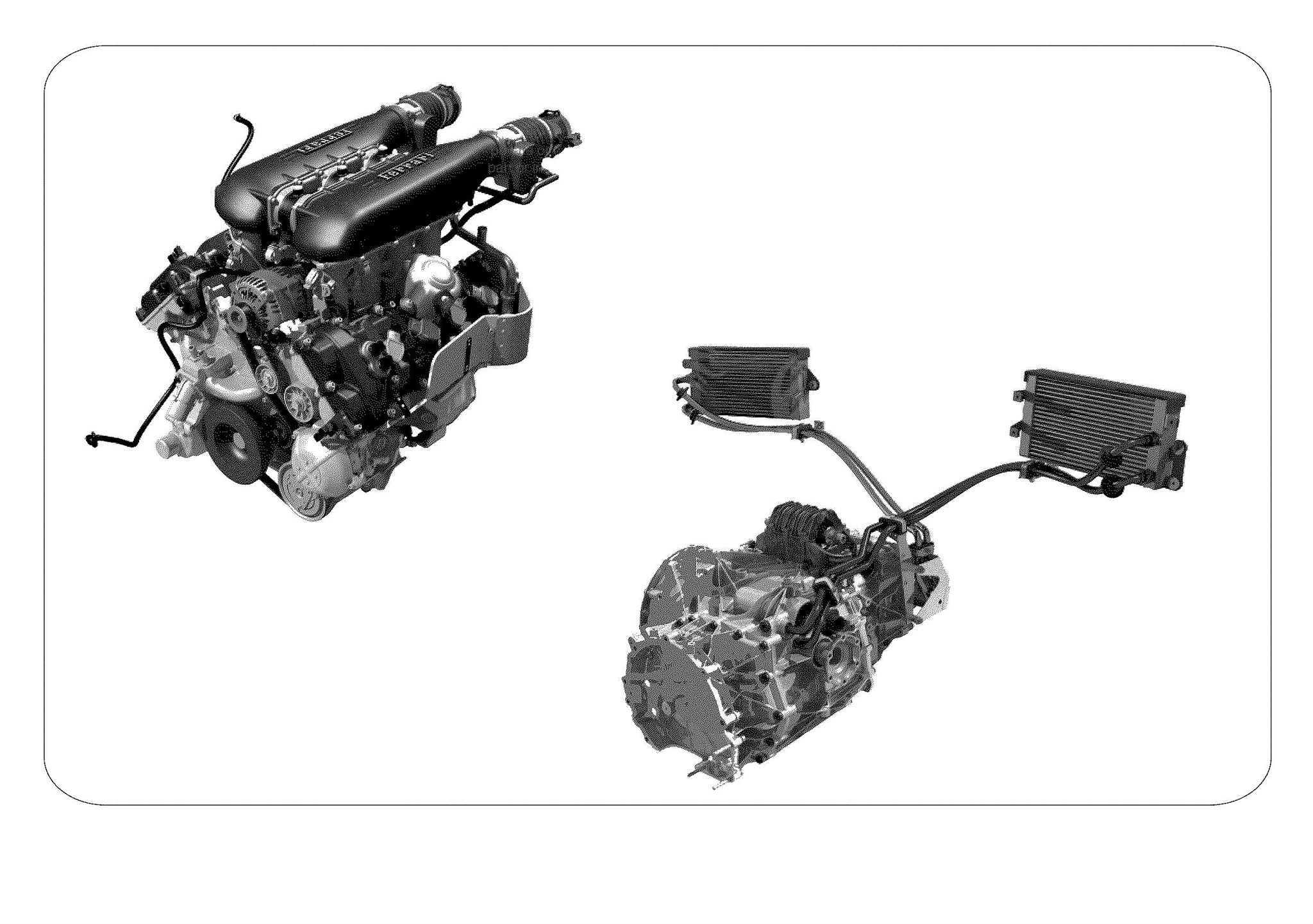 0000 - SPARE ASSEMBLY UNITS