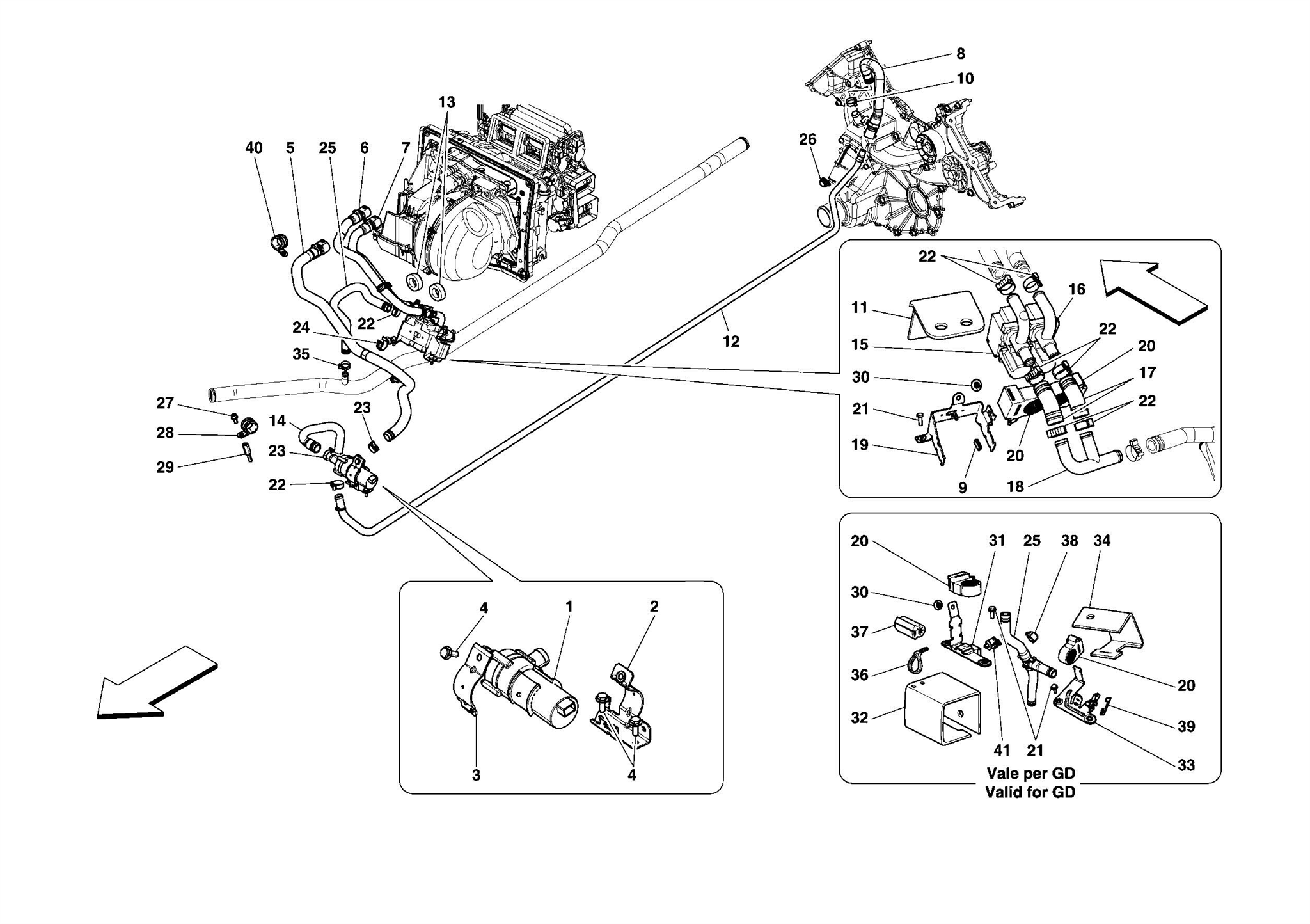 0044 - AC SYSTEM - WATER