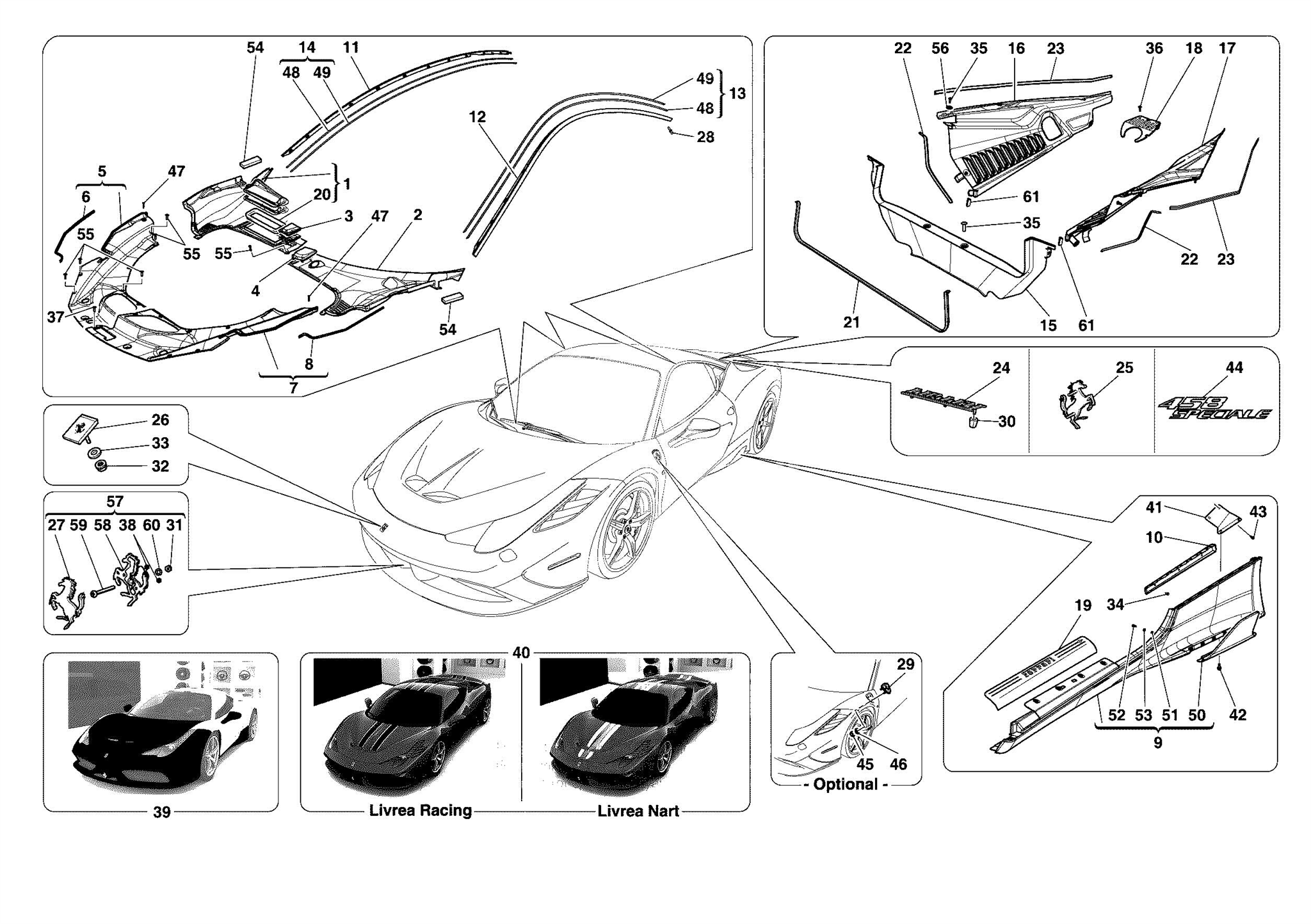 0125 - SHIELDS - EXTERNAL TRIM