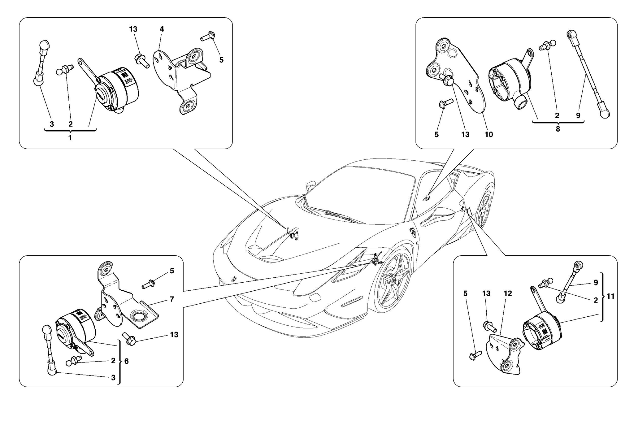 0129 - ELECTRONIC MANAGEMENT (SUSPENSION)