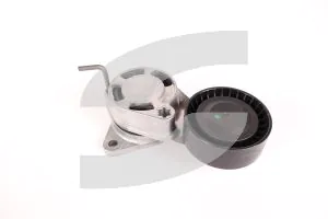 Lamborghini 0P2260938C IDLER PULLEY