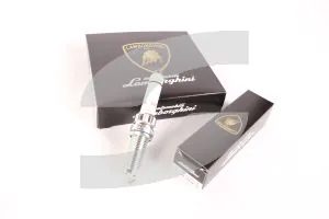 Lamborghini 0P2905601A SPARK PLUG