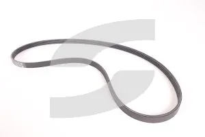 Lamborghini 0P2260849 POLY-V-BELT KLIMAKOMPRESSOR