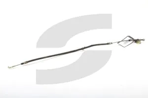 Ferrari - Used Parts 141219-Q2 BRAKE CONTROL FRONT CABLE