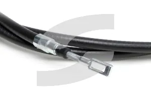 Ferrari 141220 REAR CABLE