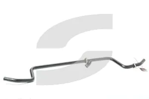 Ferrari - Used Parts 158249-Q2 RADIATORS RETURN PIPE