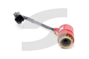 Ferrari 158732 ACTUATOR ON THE SHOCK ABSORBER