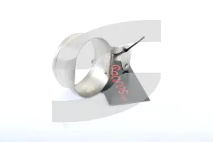 Ferrari - Used Parts 163591-Q2 L.H. BRAKES AIR INLET