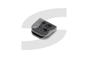 Ferrari 163861 CABLE GROMMET