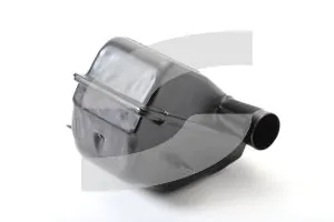 Ferrari - Used Parts 164190-Q2 COMPLETE L.H. AIR INTAKE