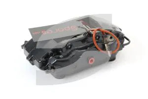 Ferrari - Used Parts 164223-Q3 R.H. FRONT CALIPER UNIT WITH PADS -Standard color-