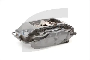 Ferrari - Used Parts 165861-Q3 R.H. REAR CALIPER UNIT WITH PADS -Standard color-