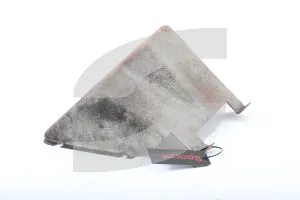 Ferrari - Used Parts 166881-Q2 ANTI-HEAT SHIELD