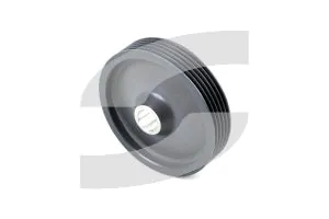 Ferrari 169924 PULLEY