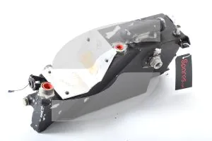 Ferrari - Used Parts 170063-Q2 OIL TANK