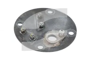 Ferrari - Used Parts 170672-Q2 R.H. COVER
