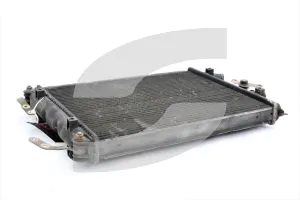 Ferrari - Used Parts 172456-Q3 "WATER R.H. RADIATOR "