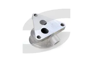 Ferrari 173633 OIL FILTER BASE-PLATE