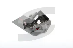 Ferrari - Used Parts 174445-Q2 RH BRACKET