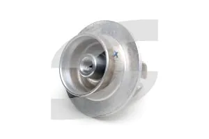 Ferrari 174727 UPPER PLATE FOR SPRING