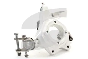 Ferrari - Used Parts 175488-Q2 L.H. COMPLETE STEERING KNUCKLE