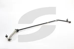 Ferrari - Used Parts 175861-Q2 LH ARM