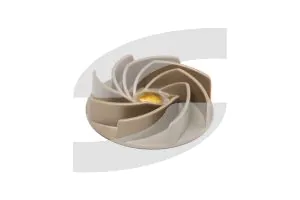 Ferrari 176045 WATER PUMP IMPELLER