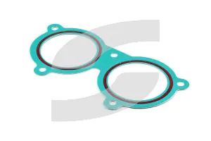Ferrari 177055 GASKET FOR REAR COVER HEAD
