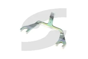 Ferrari 178852 CAMBER PLATE SP=2