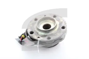 Ferrari - Used Parts 179070-Q2 HUB COMPLETE BEARING