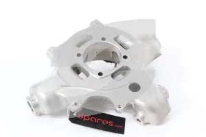 Ferrari - Used Parts 179328-Q2 L.H.COMPLETE STEERING KNUCKLE