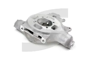 Ferrari 179328 L.H.COMPLETE STEERING KNUCKLE